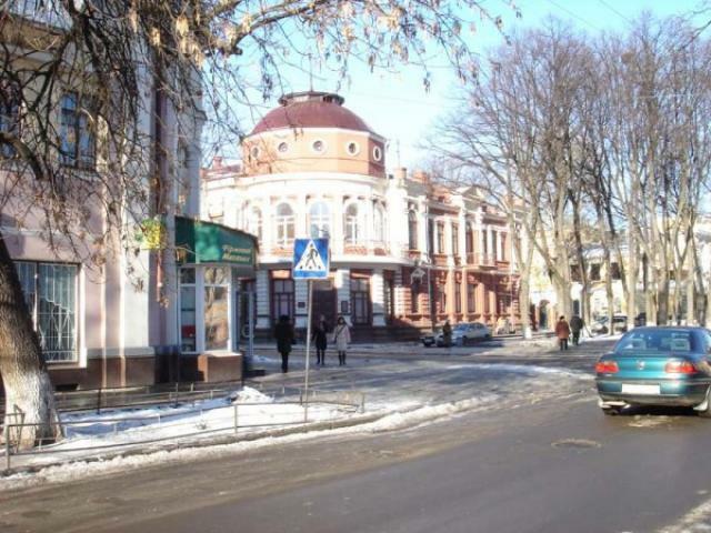 Полтавчане  планируют развернуть масштабное строительство