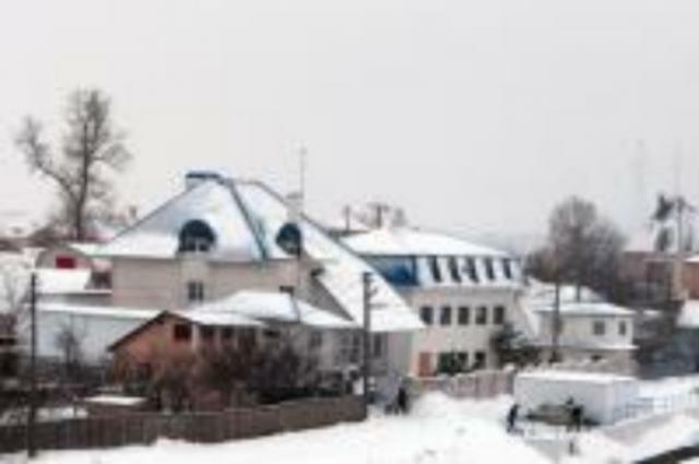 Коттедж по цене квартиры