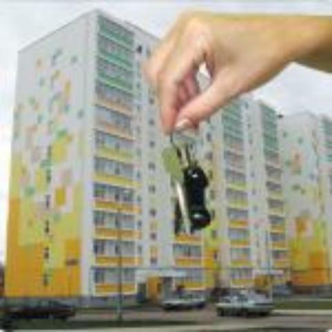 Дешевых квартир мало. Но они есть