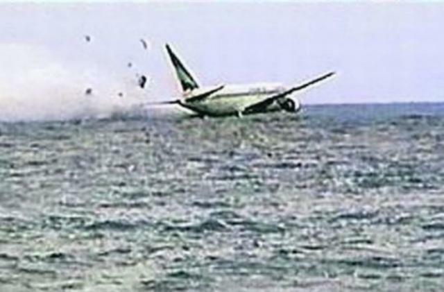 Невероятные спасения: люди падали с неба и тонули в воде