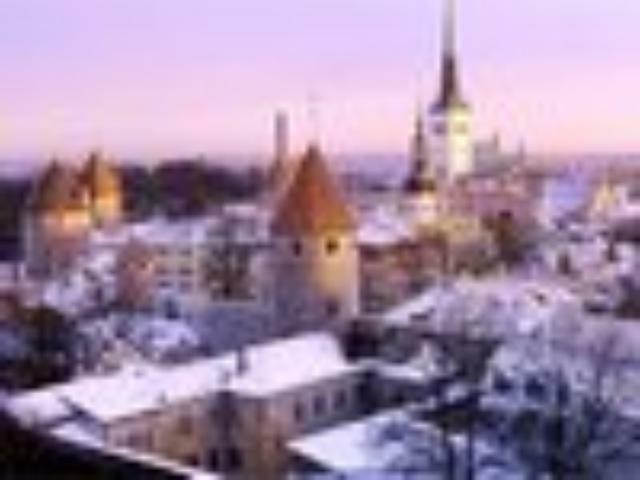 Эстонский рынок коммерческой недвижимости «залег» на дно