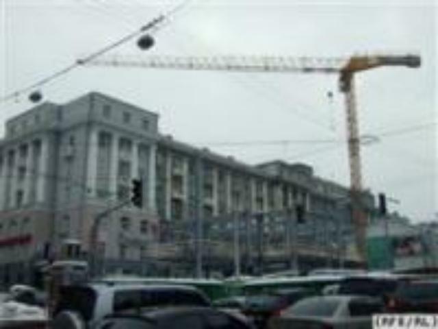 Незаконні забудови в Києві тривають: хто винен?