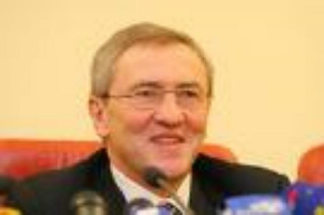 Киевский мэр будет назначать судей