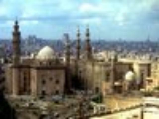 Коммерческая недвижимость Египта привлекает зарубежных инвесторов