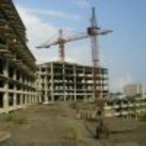 Намечается крупная сделка с харьковскими «недостроями» 