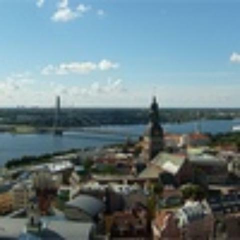 Рынок недвижимости Латвии в ожидании роста