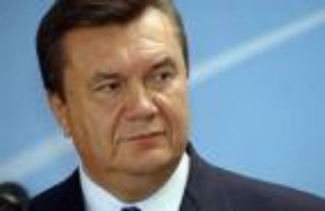 Люди Януковича: первые кадровые решения