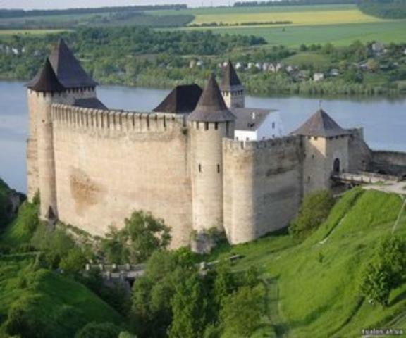 На Буковине появится «Крепость гетманов»