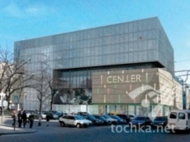 В Харькове до июля появится Ave Plaza
