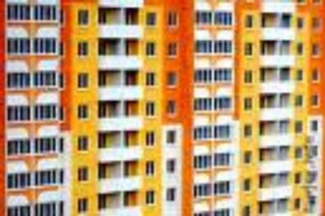 Сделок на рынке жилья мало, и проходят они мимо риелторов