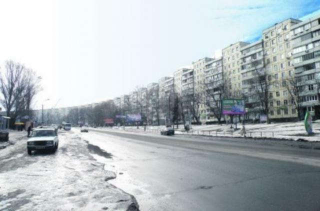 Коломойский живет в Китайской стене