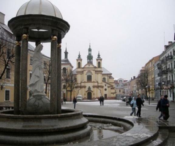 Жители Ивано-Франковска будут контролировать строительный рынок города