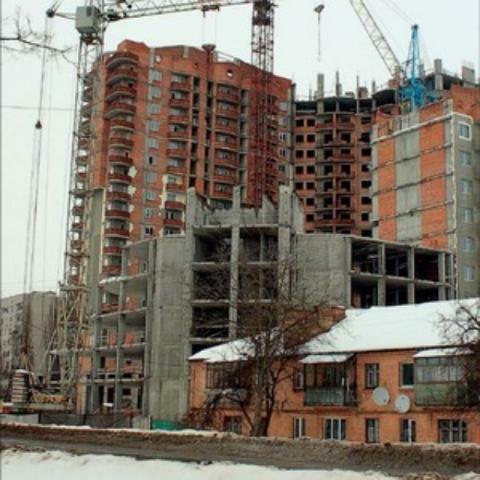 Сколько стоит жилье в пригородах городов-миллионников