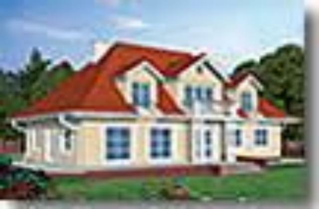 В киевской области строится 269 коттеджных городков