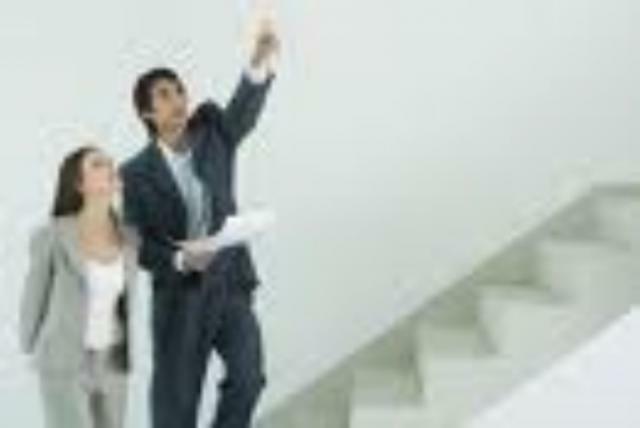 Записки частного риэлтора. Поиск работы. Часть 2.