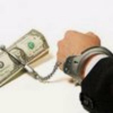 Чиновники управления капстроительства Ровно прикарманили 650 тысяч гривен