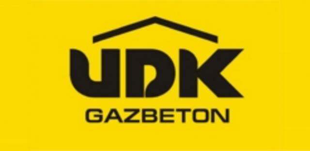 Газобетон UDK