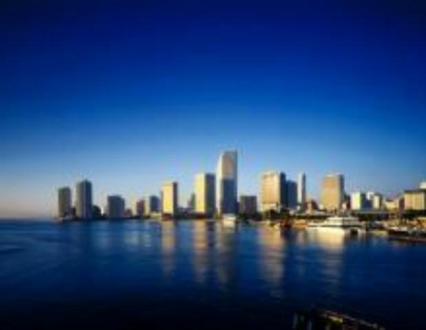 Среди россиян пропагандируют покупку квартир в США