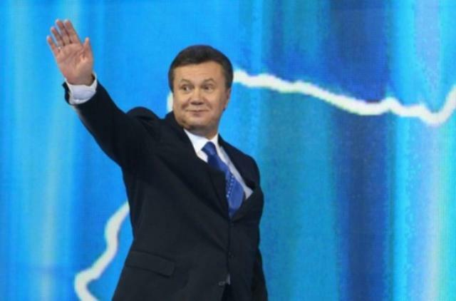 Инаугурация Януковича: план вступления в должность