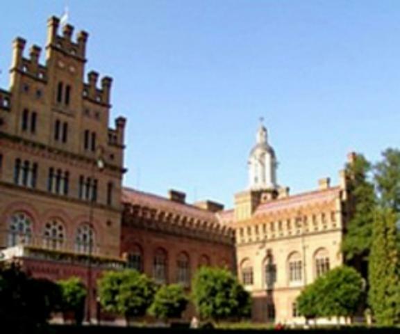 Объемы введенного на Буковине жилья уменьшились в 2,2 раза