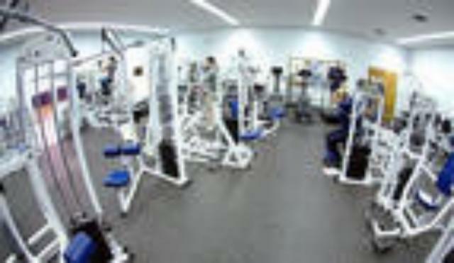 «Sport life» планирует открыть 6 спортклубов в 2010 году