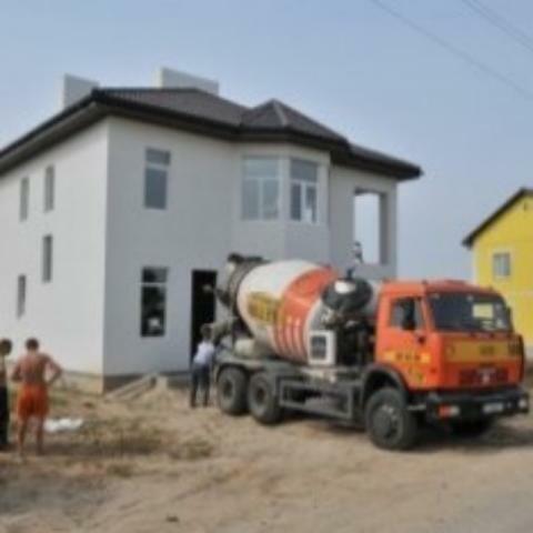 Недостроенные коттеджи падают в цене