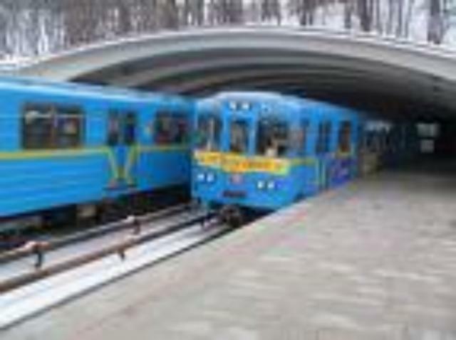 Когда построят Левобережную линию метро?