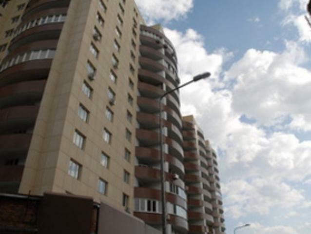 В Харькове рынок вторичного жилья близок к застою