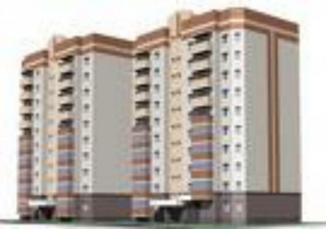 За год в Николаеве сдали новоселам только восемь жилых домов