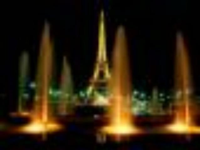 Стабильность по-французски