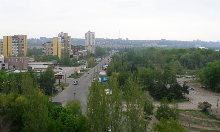 Продажа 1-комнатной квартиры 38 м², Героев просп., 18