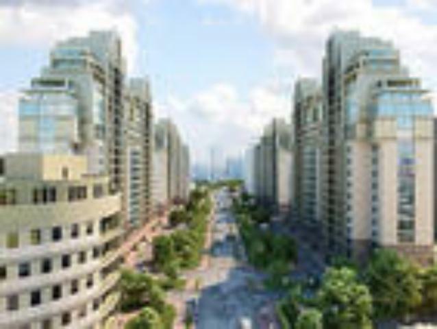 За два дня в «Новопечерских липках» продали 17 квартир