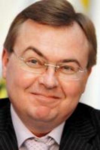 Щедрые дары от киевской мерии
