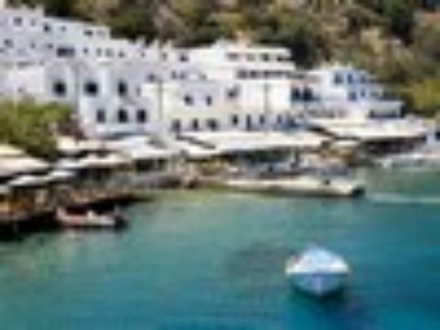 В Греции стабилизировались цены на квартиры