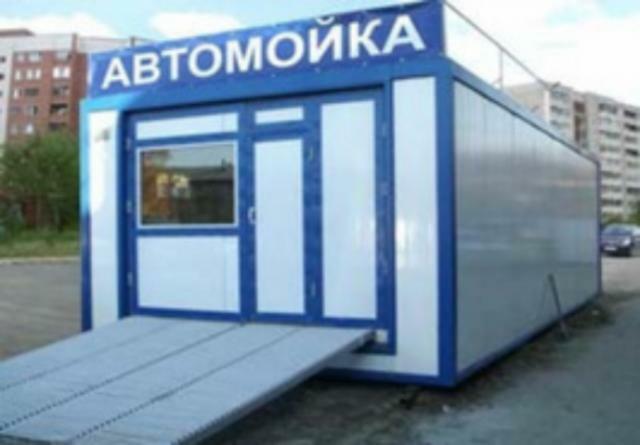 Как зарабатывать некарманные деньги на мытье машин