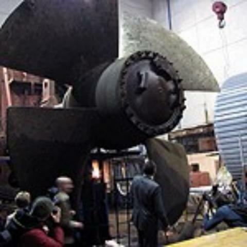 Плотина ГЭС надежна, но Конча-Заспу все равно затопит