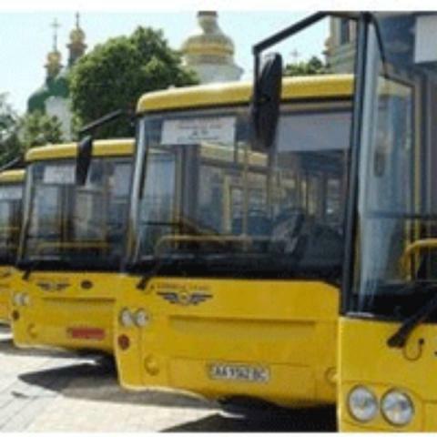 Маршрутчикам не дадут повысить цены на проезд