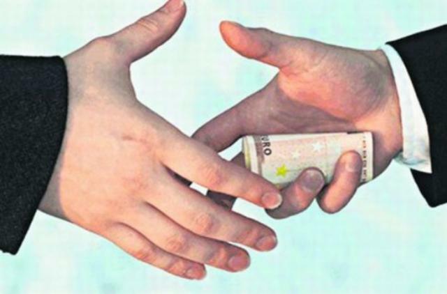 Коррупция в милиции: 4 миллиона в месяц