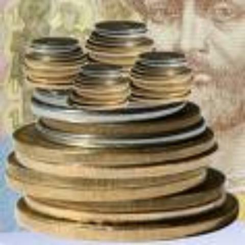 Банки показали позитивный минус 