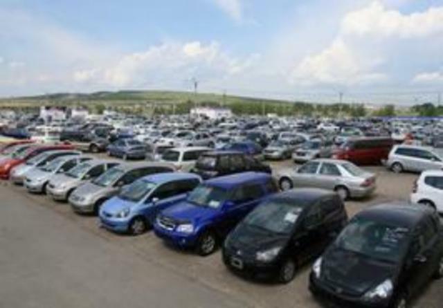 Авторецессия в Европе подходит к концу