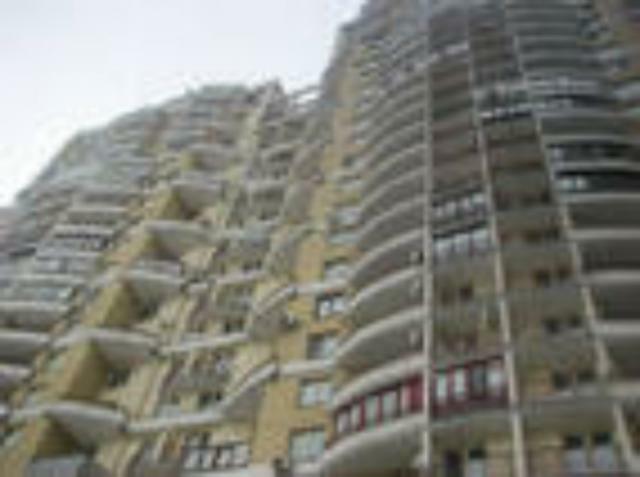 г. Москва, 24 февраля. Международный форум рынка недвижимости