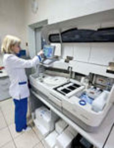 В украинскую медицину инвестируют 1,5 млн евро