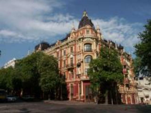 Киев имеет все шансы стать самым привлекательным городом для иностранных туристов?