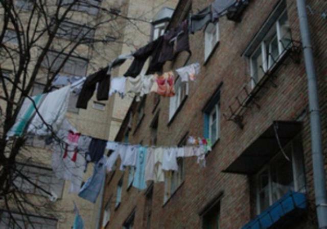 В Киеве 101 семья получила квартиры