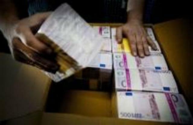 Инвесторы объявили евро войну?
