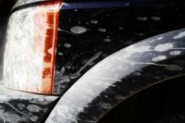 "Автогражданку" хотят "вывезти" на прибыльный уровень