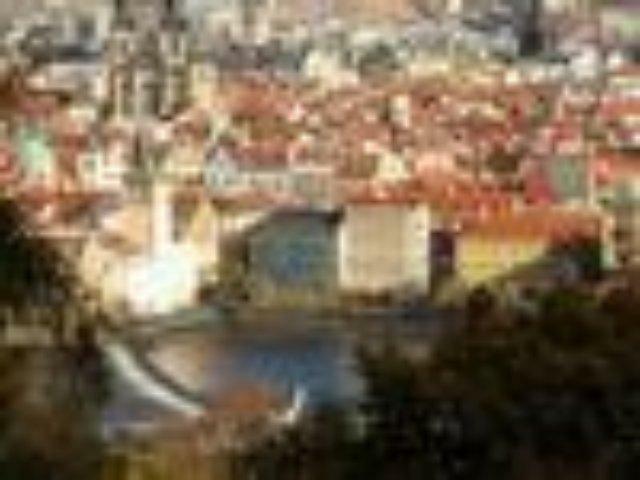 Пражский рынок жилья благоприятствует покупателям