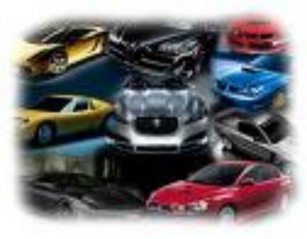 Топ-10 самых продаваемых авто в Украине