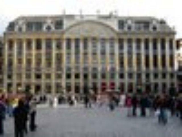 На бельгийском рынке недвижимости подвели итоги 2009 года