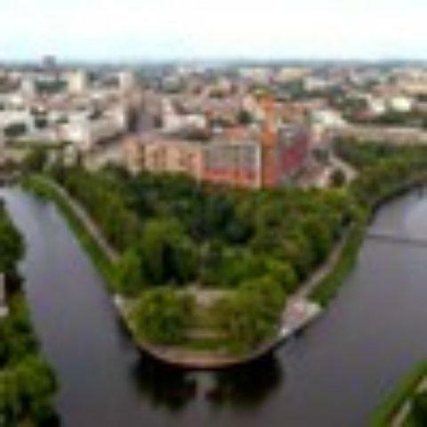 ТОЦ «AVE PLAZA» строят в Харькове